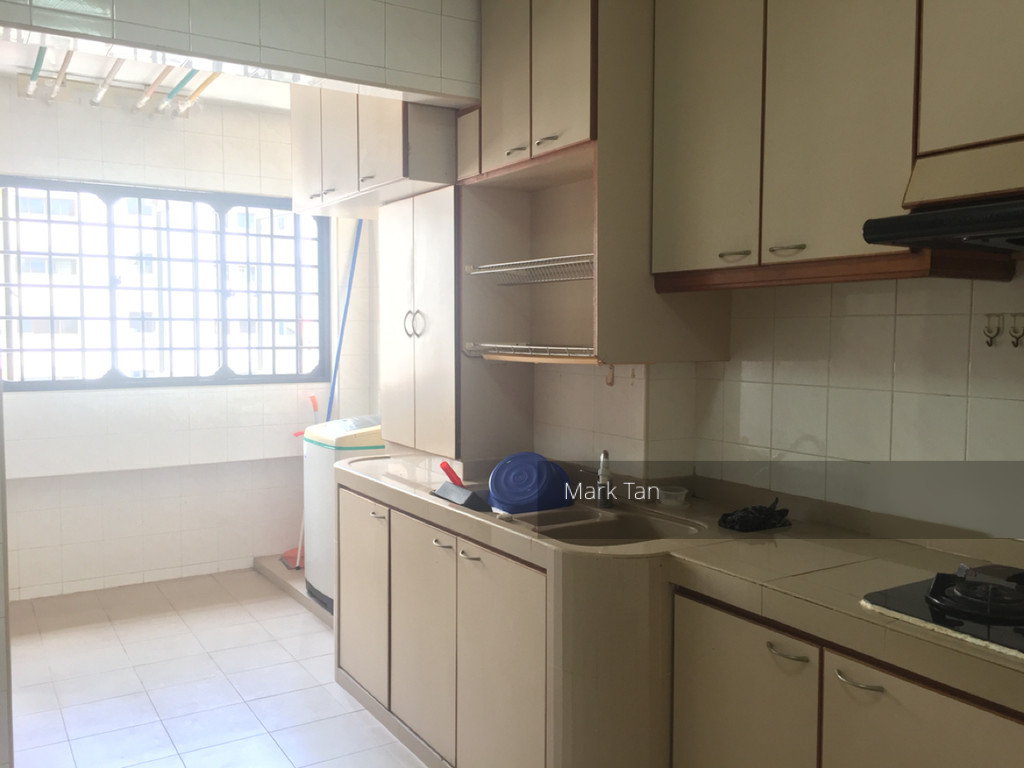 Blk 519 Jelapang Road (Bukit Panjang), HDB 4 Rooms #129408202